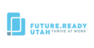 FutureReady Utah Logo
